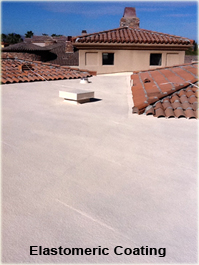 Roof Coatings